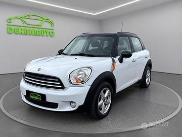 Mini 1.5 Cooper D Business 5 porte