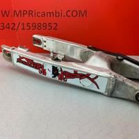 FORCELLONE POSTERIORE HONDA CR 250 1992 1993 1994