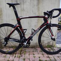 wilier cento1air tg.58 carbonio