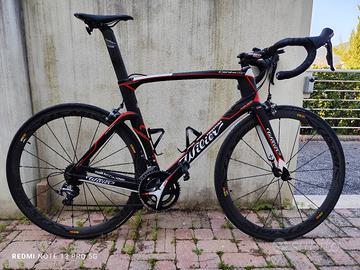 wilier cento1air tg.58 carbonio