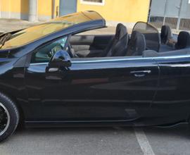 Peugeot 308 cc cabriolet