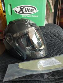 casco donna S Nolan xlite
