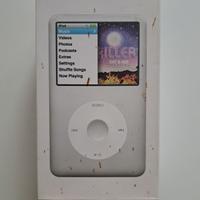 apple ipod classic 160 gb