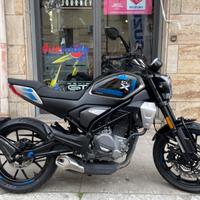 Cf Moto 300CL-X Heritage - 2023