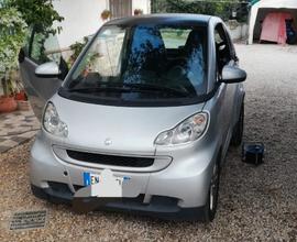 SMART city coupé/cabrio - 2009