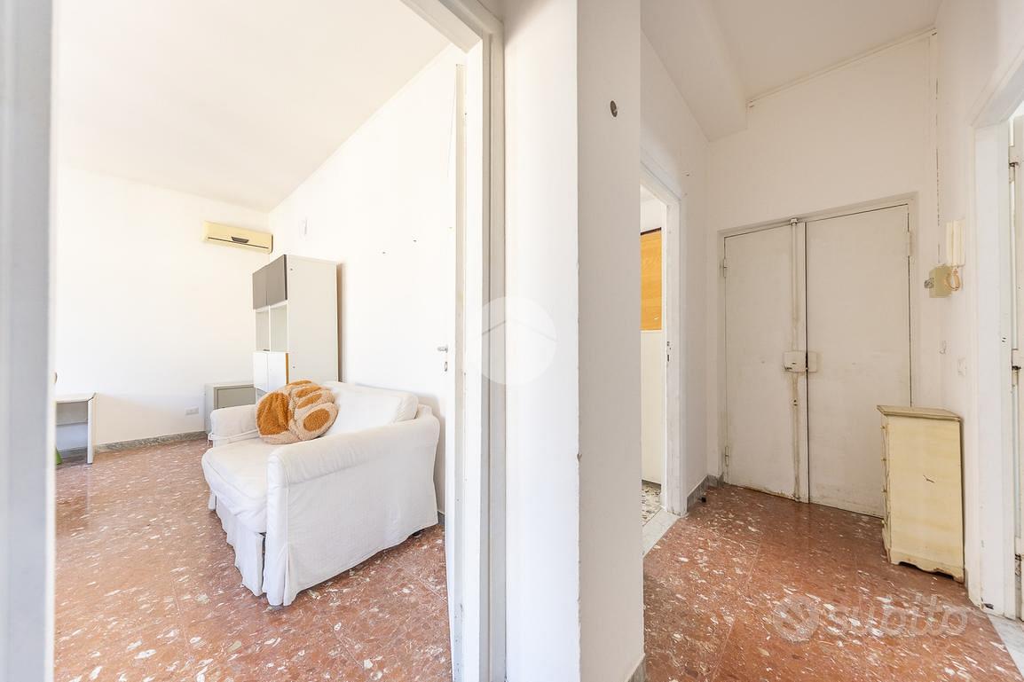 Appartamento – Roma, Torre Gaia - Altro
