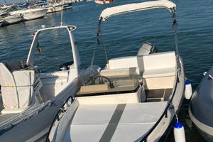 Rio 500 road refit 2024