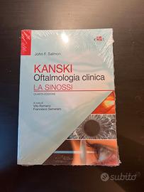 KANSKI Oftalmologia clinica