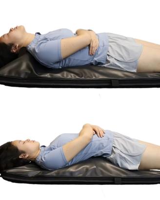 Tappeto Per Massaggio A Pressione Aria