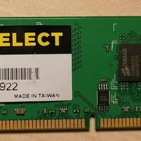 RAM CORSAIR Value Select 2GB VS2GB800D2