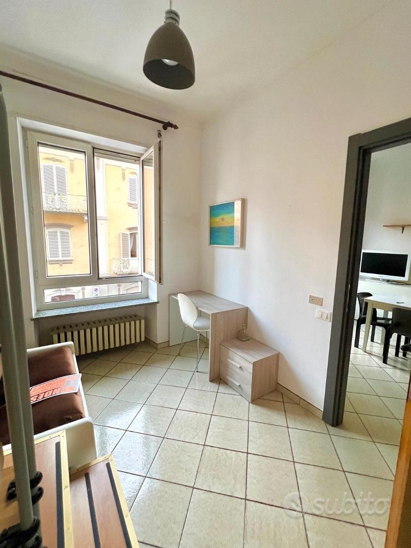 Apartment in Borgosesia, Aranco, Montrigone - Vista 4