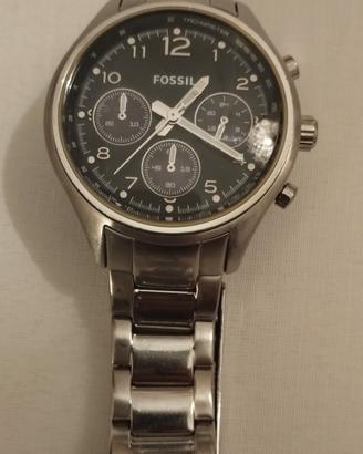 Orologio Fossil Flight acciaio inossidabile CH2799