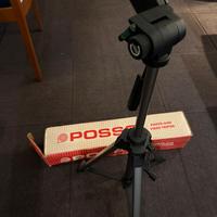 Treppiede Fotografia