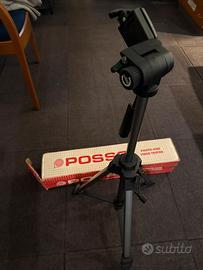 Treppiede Fotografia