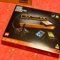 Lego Atari 10306