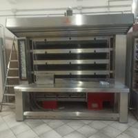 Forno pane