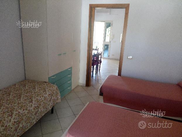 Apartment in Villapiana, Villapiana Scalo, Cosenza - Vista 3