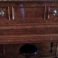 Pezzo unico di arredo e di antiquariato