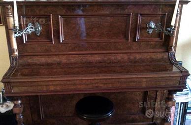 Pezzo unico di arredo e di antiquariato