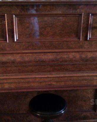Pezzo unico di arredo e di antiquariato