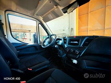 IVECO 35C15 cassonato