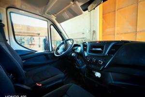 IVECO 35C15 cassonato