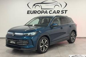 Volkswagen Tiguan 1.5 eTSI 150cv EVO ACT DSG LIFE