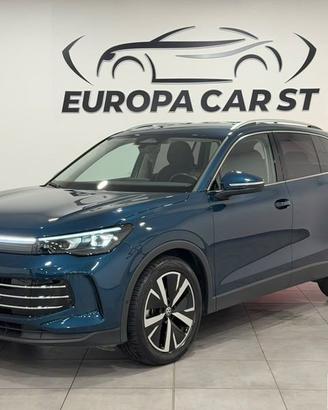 Volkswagen Tiguan 1.5 eTSI 150cv EVO ACT DSG LIFE