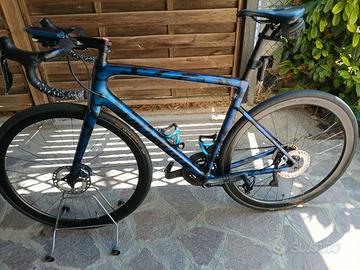 bici da corsa