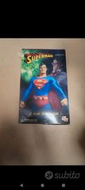 DC DIRECT SUPERMAN/CLARK KENT 13” DELUXE
