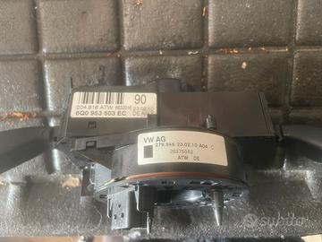 Devio luci polo 6R