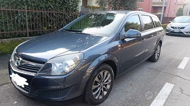 Opel Astra 1.6 16V GPL OK NEOPATENTATI