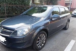 Opel Astra 1.6 16V GPL OK NEOPATENTATI