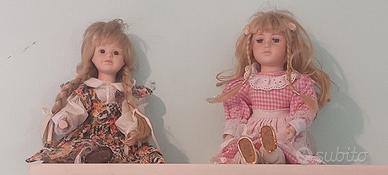 Bambole Vintage