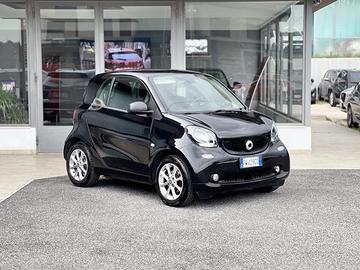 Smart ForTwo 1.0 Benzina 71CV E6 Automatica - 2019