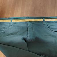Pantalone Jeans Holiday colore Fango