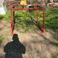 Tettino tettuccio cabina Fiat serie 90 trattore