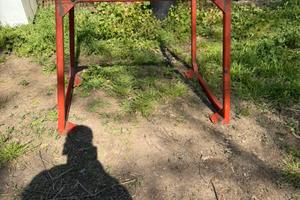 Tettino tettuccio cabina Fiat serie 90 trattore