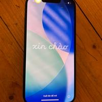 iphone 13 128 gb per ricambi leggere descrizione