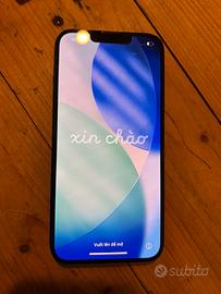 iphone 13 128 gb per ricambi leggere descrizione