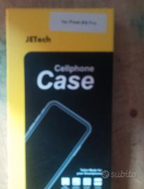 custodia telefono x 9/9 pro