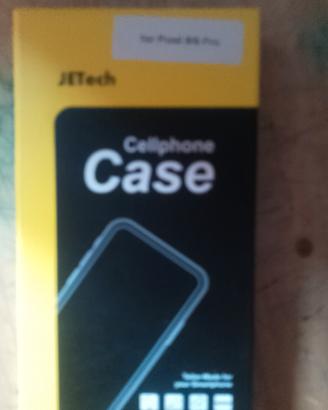 custodia telefono x 9/9 pro