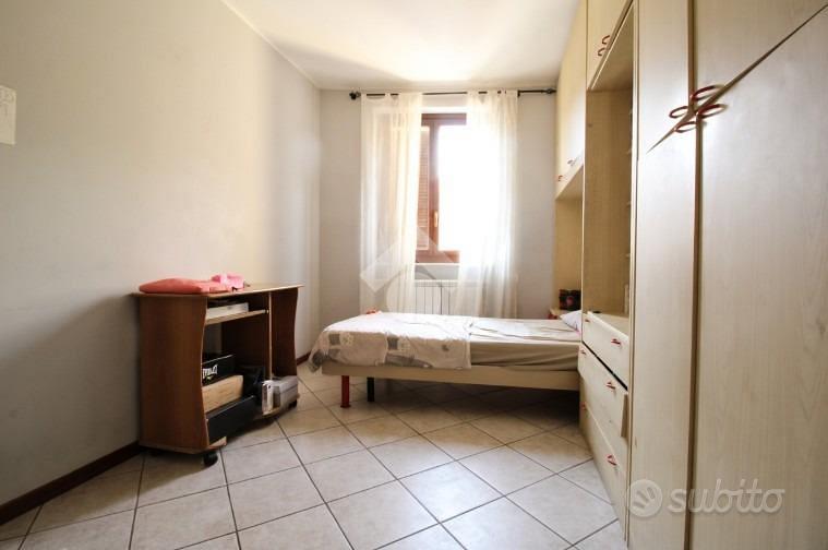 Appartamento – Pontida, Capietaglio - Altro