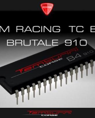 Eprom tamburini corse per brutale 910 s/r euro 2