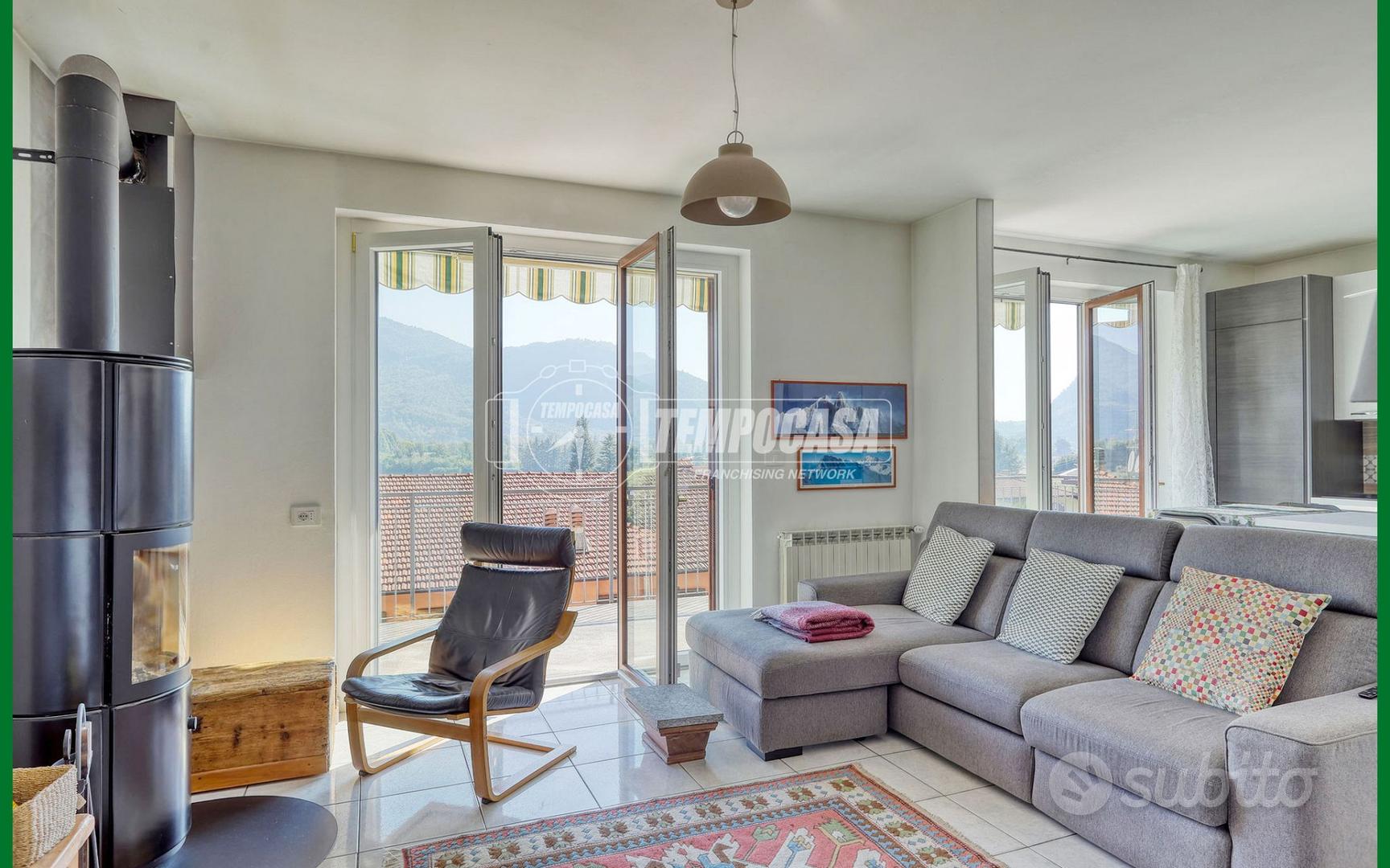 Casa – Bisuschio, Piamo - Vista 2