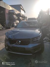 Ricambi volvo XC40