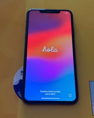 iPhone 11 Pro Max 64gb