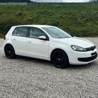 Volkswagen golf 6