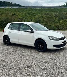 Volkswagen golf 6