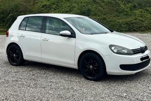 Volkswagen golf 6